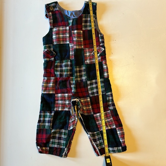 Ragsland Patchwork Longall - Picture 3 of 9